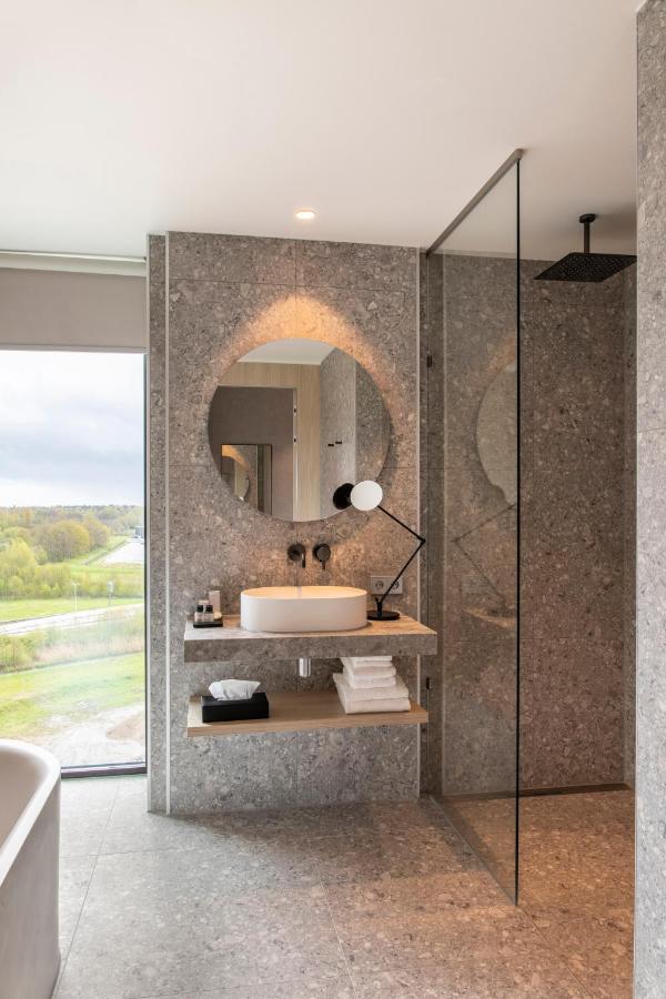 Standaard Kamer met 2 Bedden