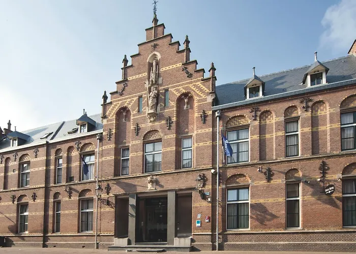 Fletcher Hotel Gilde